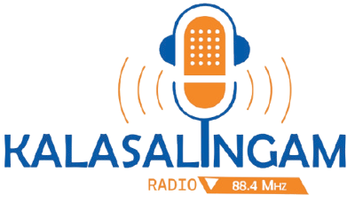 Kalasalingam Radio